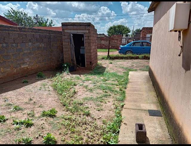 2 BEDROOM HOUSE FOR SALE IN KANANA PARK